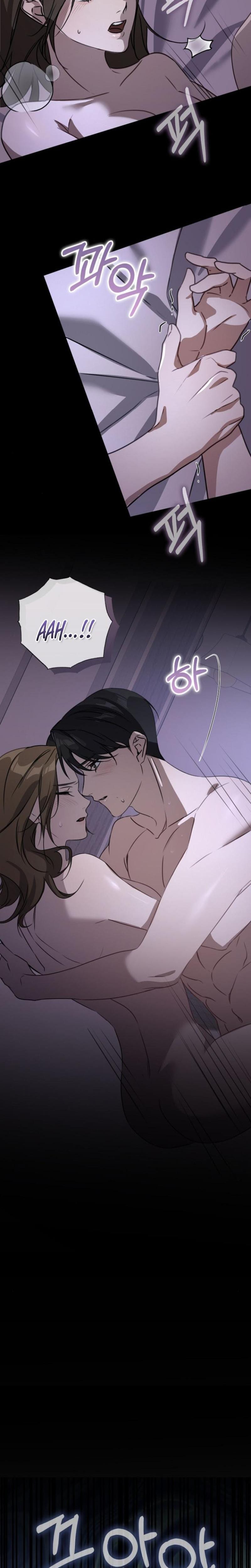 Steel (Uncensored), chapter 17, page 16 of 20