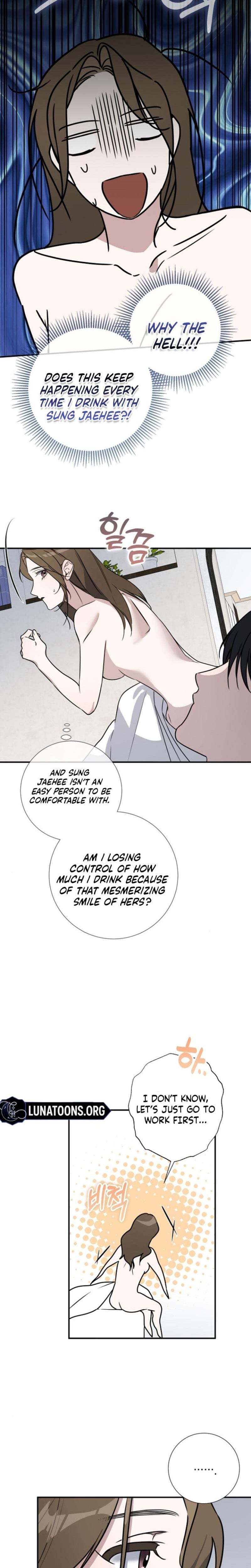 Steel (Uncensored), chapter 17, page 17 of 20