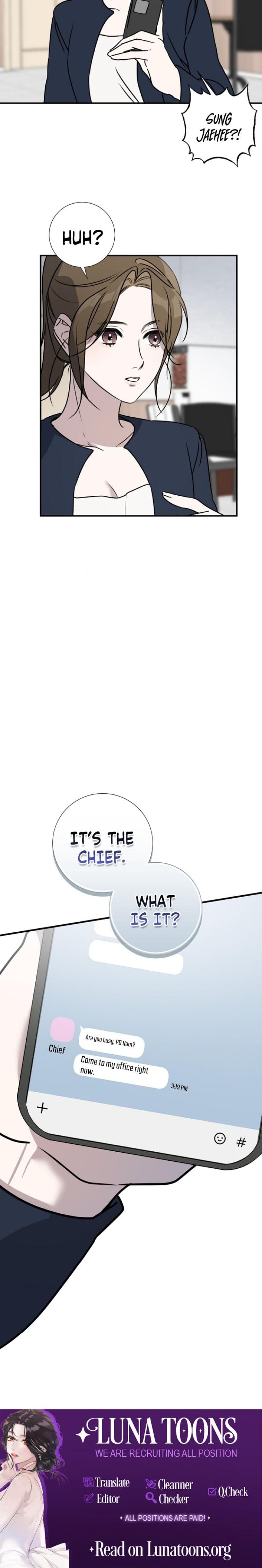 Steel (Uncensored), chapter 17, page 20 of 20
