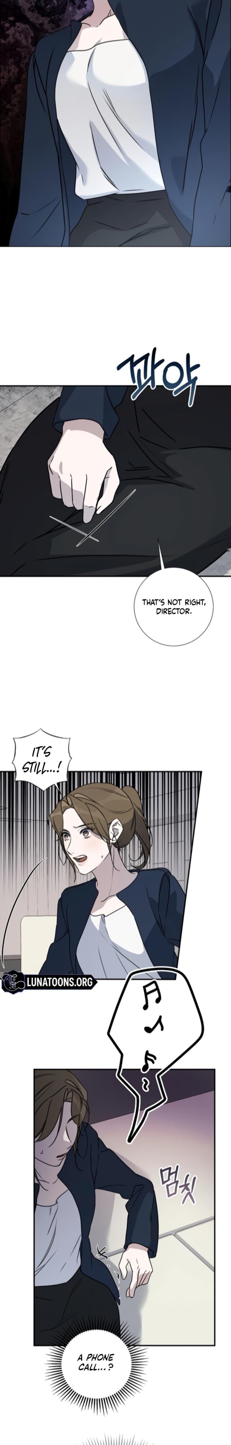 Steel (Uncensored), chapter 18, page 6 of 21