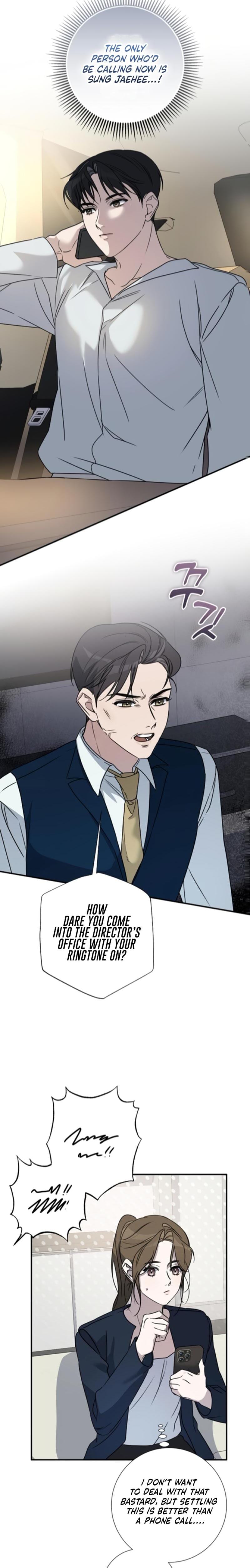 Steel (Uncensored), chapter 18, page 7 of 21