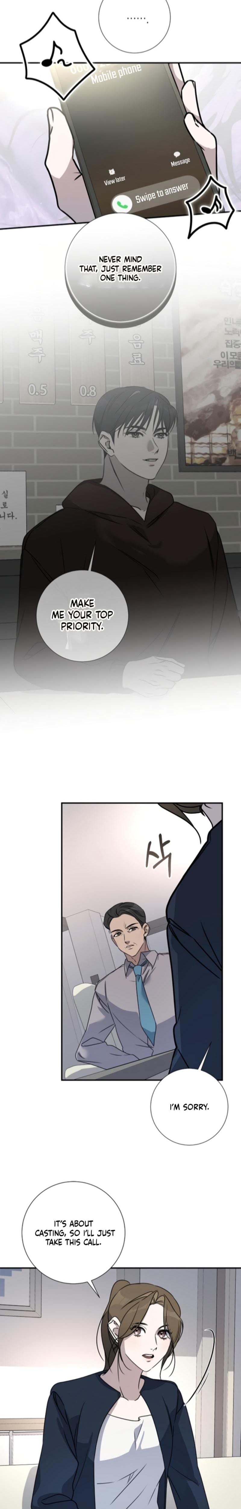 Steel (Uncensored), chapter 18, page 8 of 21
