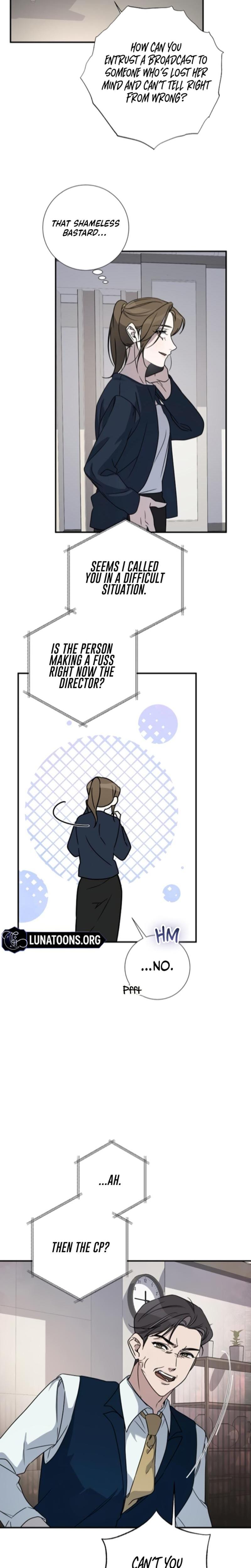 Steel (Uncensored), chapter 18, page 10 of 21