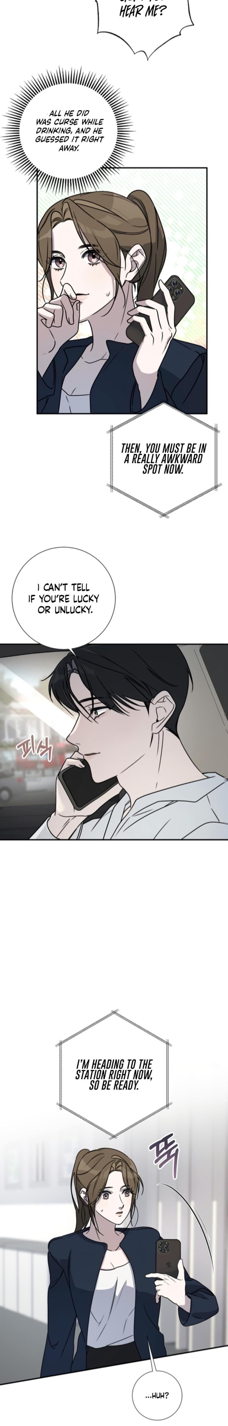 Steel (Uncensored), chapter 18, page 11 of 21