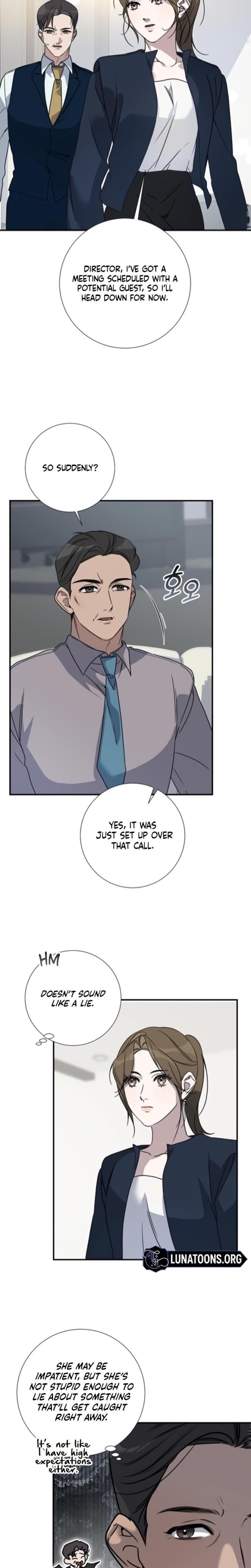 Steel (Uncensored), chapter 18, page 13 of 21