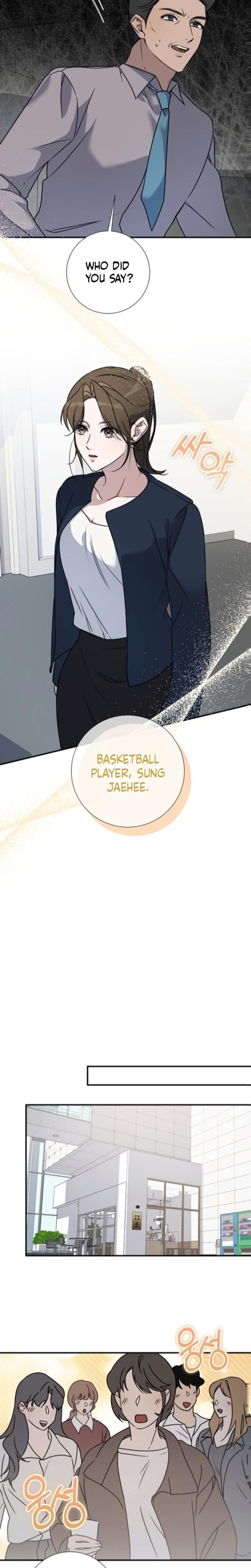 Steel (Uncensored), chapter 18, page 15 of 21