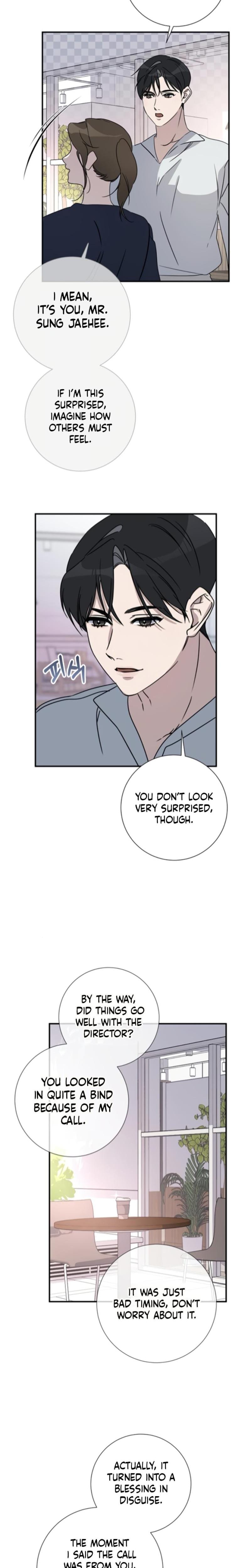 Steel (Uncensored), chapter 18, page 18 of 21
