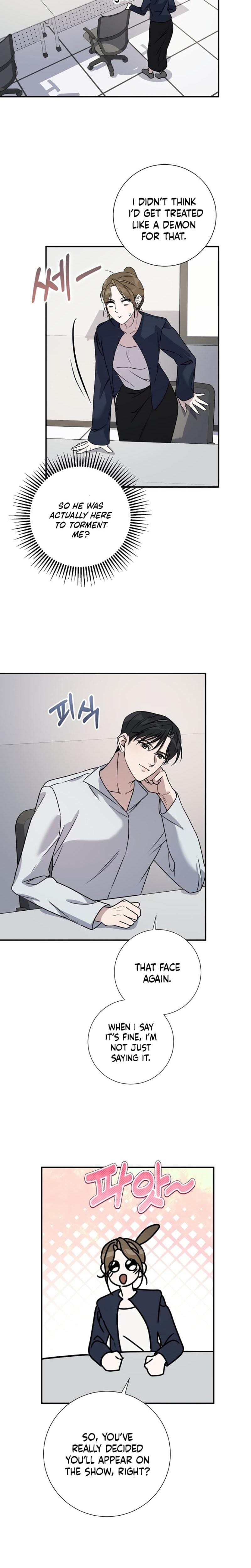 Steel (Uncensored), chapter 19, page 5 of 20