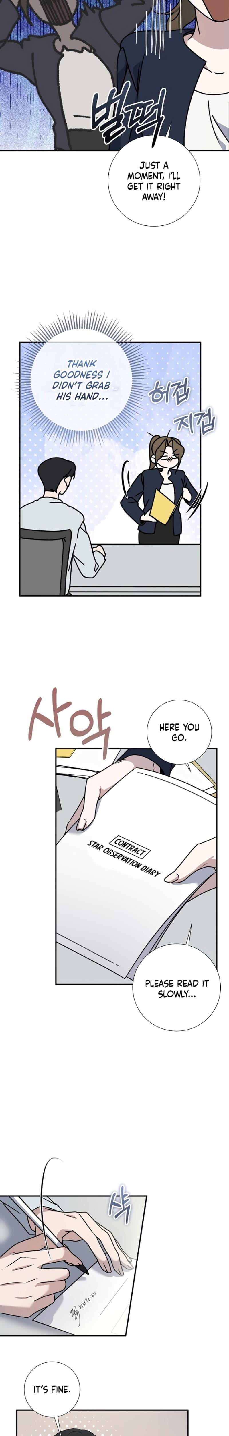 Steel (Uncensored), chapter 19, page 8 of 20