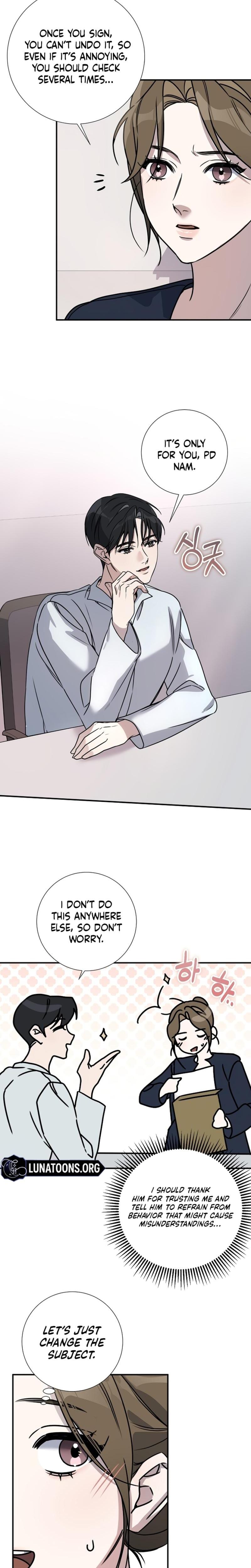 Steel (Uncensored), chapter 19, page 10 of 20