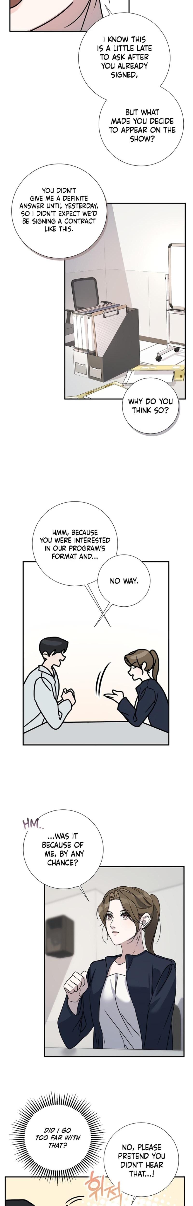 Steel (Uncensored), chapter 19, page 11 of 20