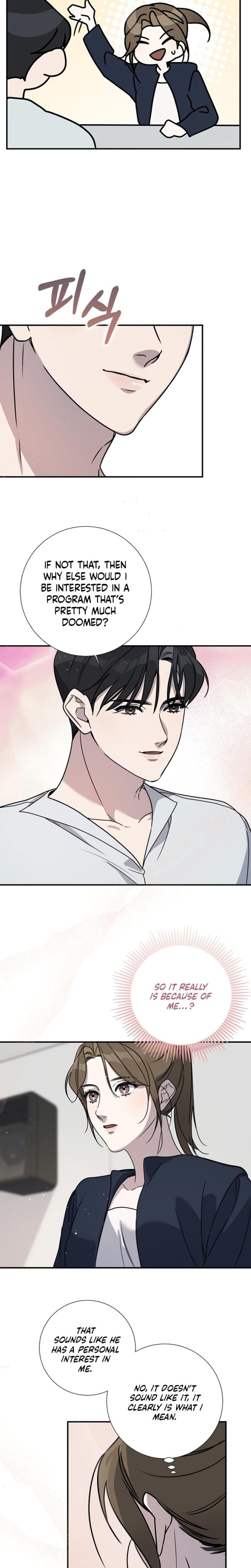 Steel (Uncensored), chapter 19, page 12 of 20