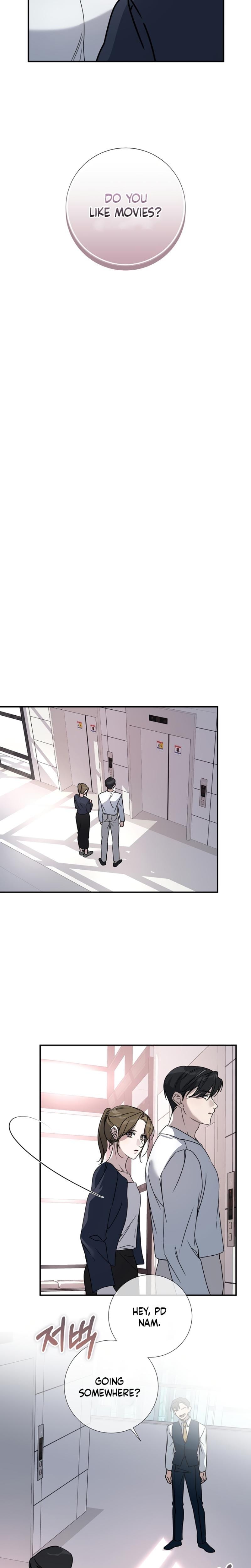 Steel (Uncensored), chapter 19, page 16 of 20