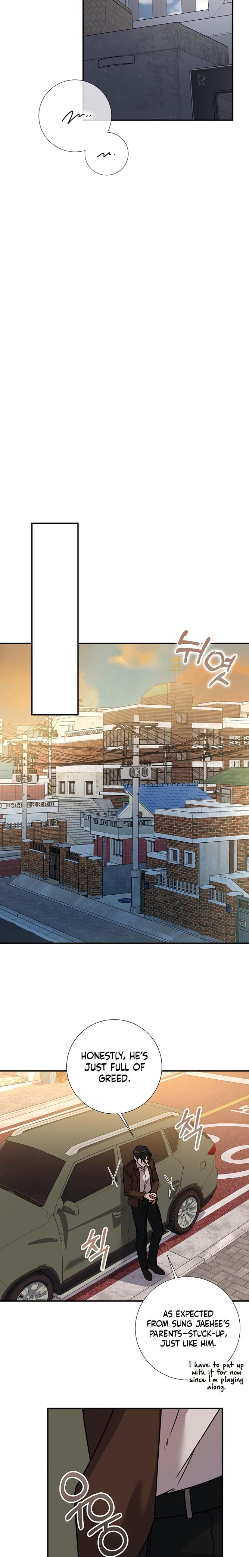 Steel (Uncensored), chapter 20, page 14 of 20