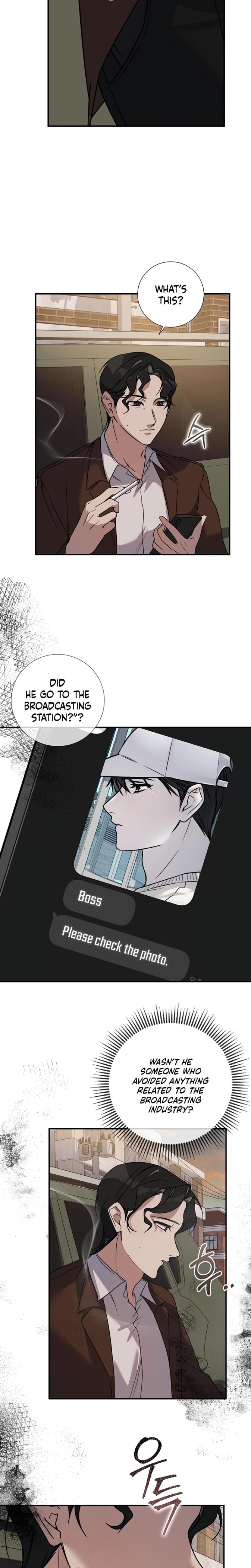 Steel (Uncensored), chapter 20, page 15 of 20