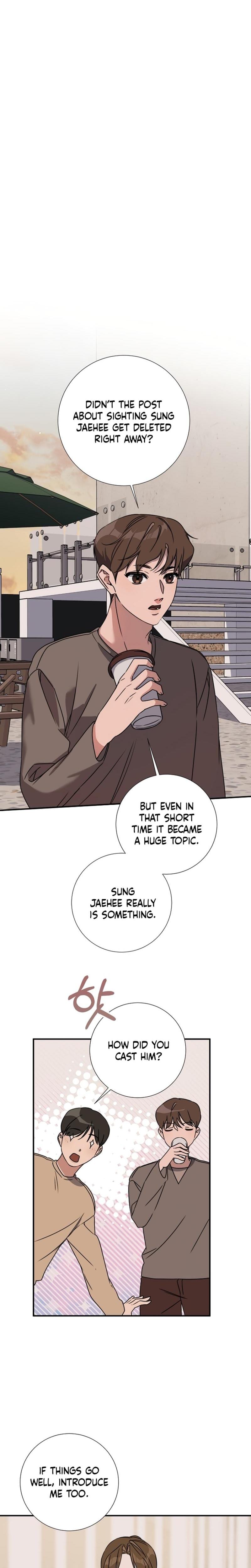Steel (Uncensored), chapter 20, page 17 of 20