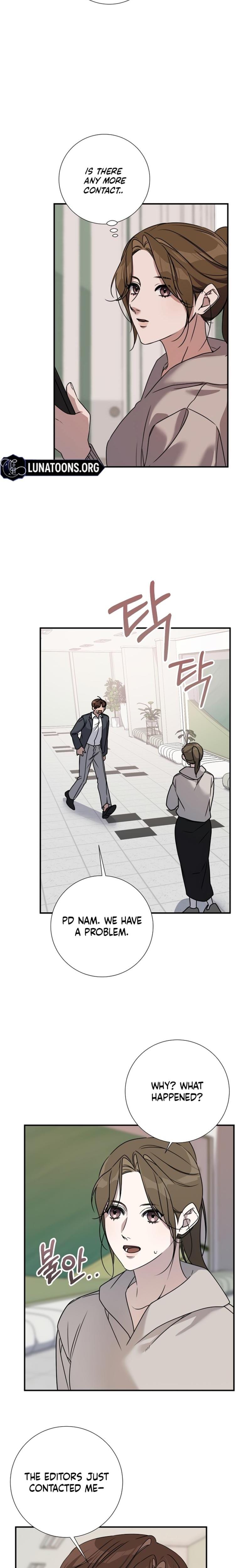 Steel (Uncensored), chapter 20, page 19 of 20