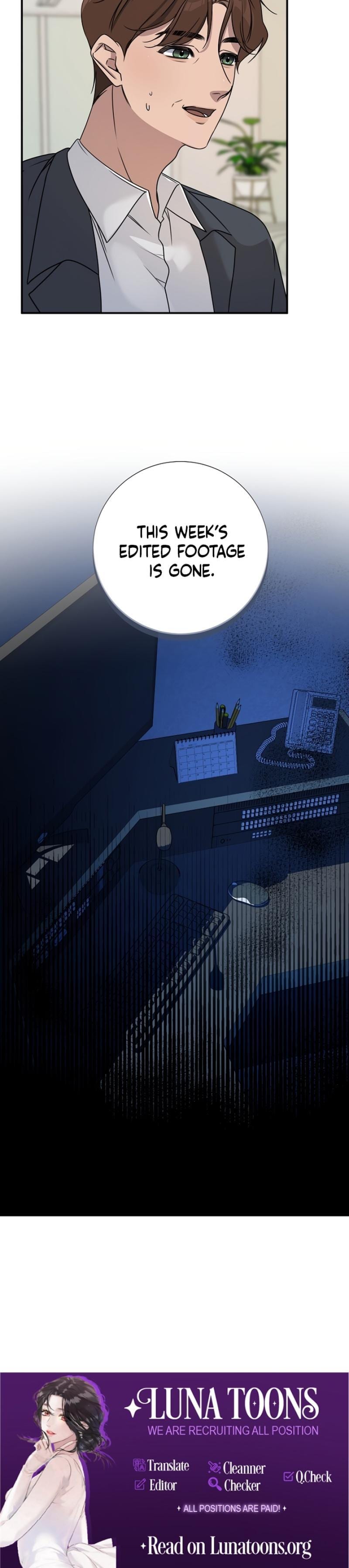 Steel (Uncensored), chapter 20, page 20 of 20