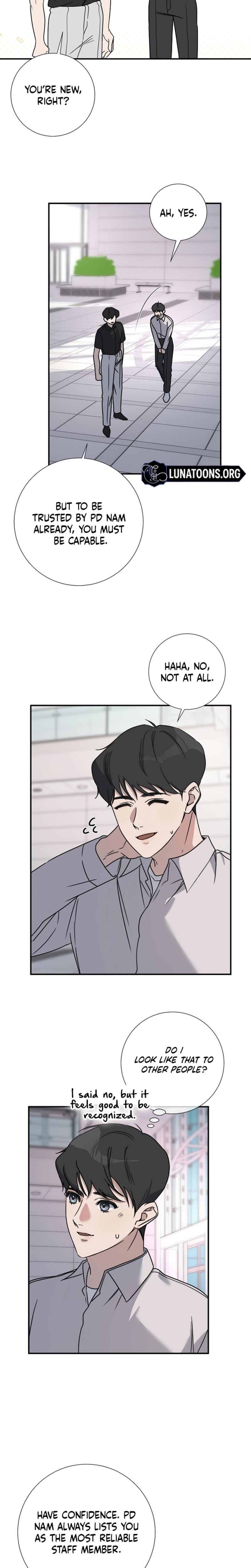 Steel (Uncensored), chapter 21, page 7 of 19