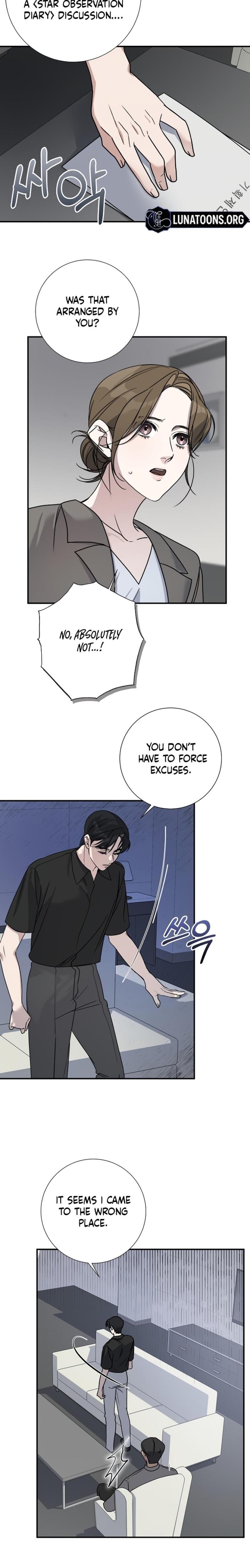 Steel (Uncensored), chapter 21, page 17 of 19