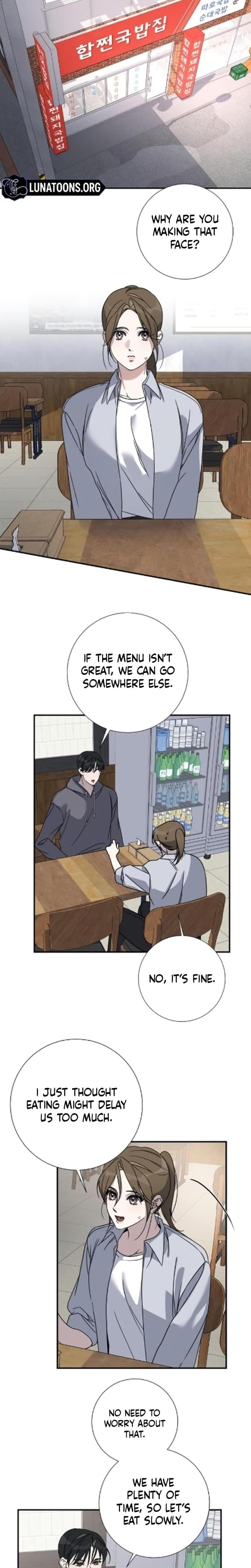 Steel (Uncensored), chapter 24, page 7 of 20