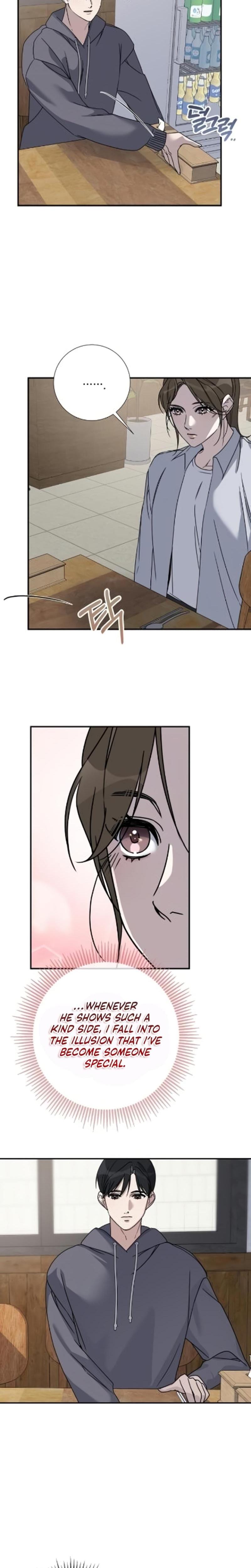Steel (Uncensored), chapter 24, page 8 of 20