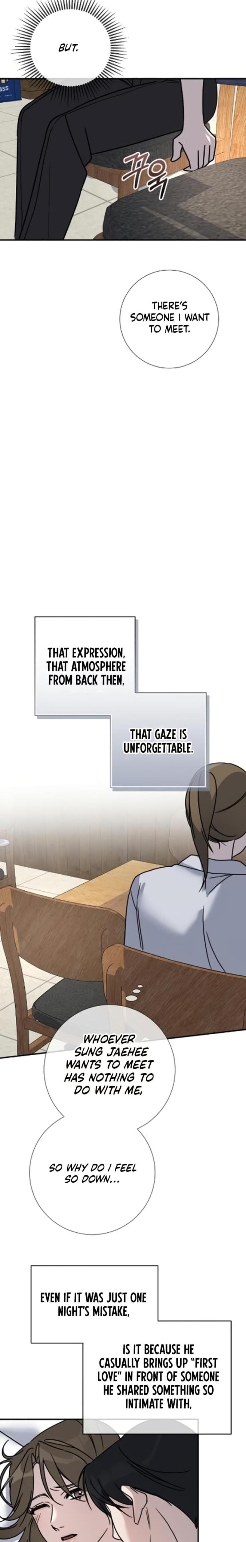 Steel (Uncensored), chapter 24, page 9 of 20
