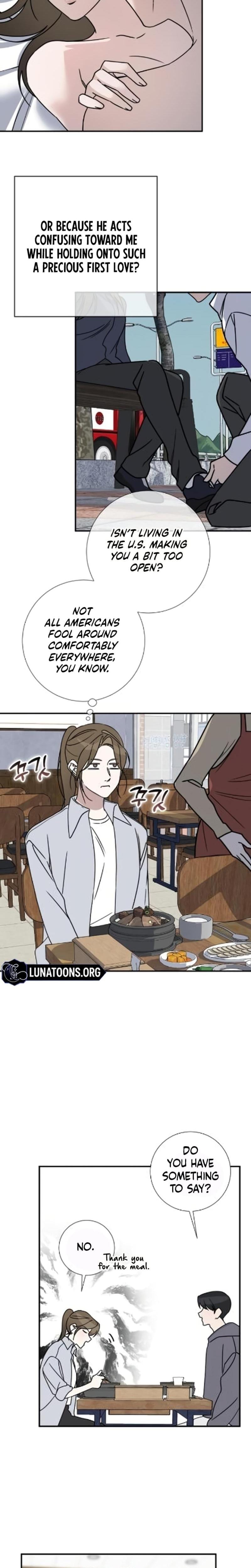 Steel (Uncensored), chapter 24, page 10 of 20