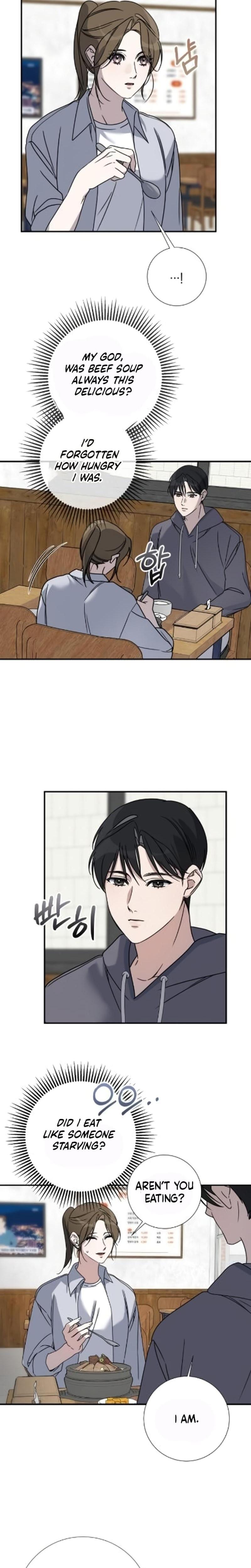Steel (Uncensored), chapter 24, page 11 of 20