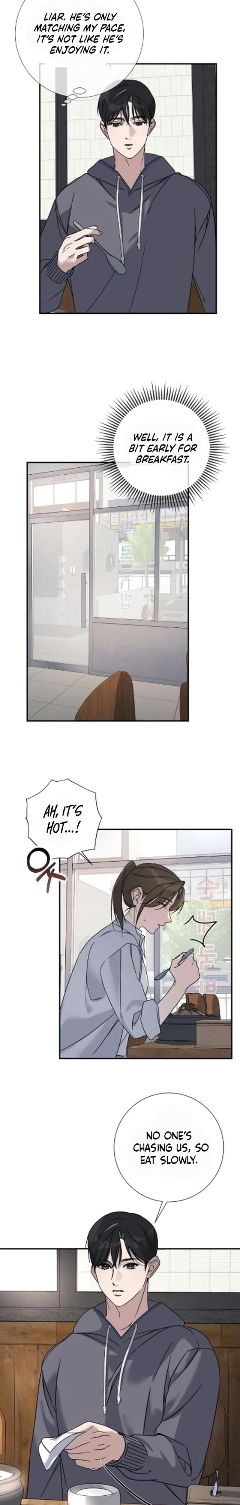 Steel (Uncensored), chapter 24, page 12 of 20