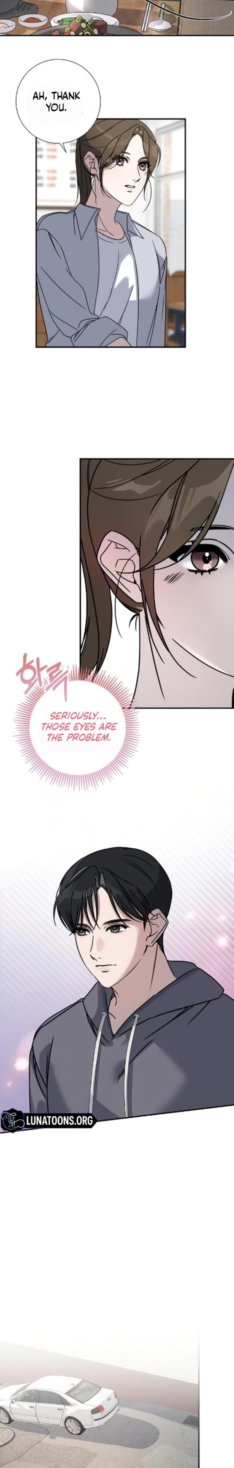Steel (Uncensored), chapter 24, page 13 of 20