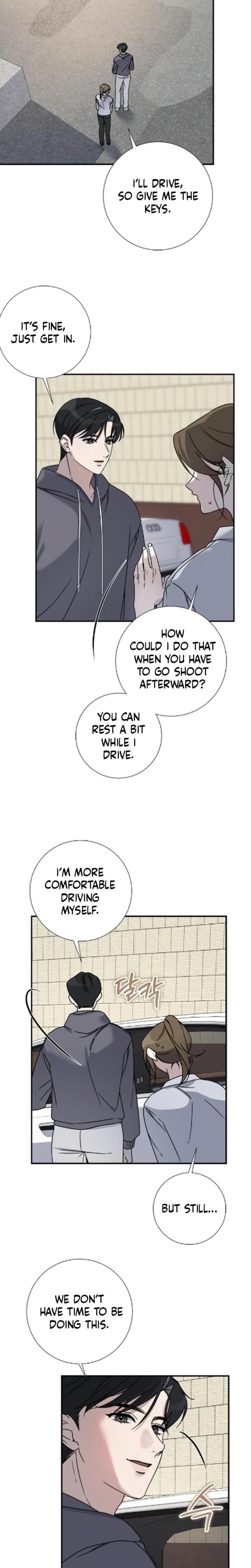 Steel (Uncensored), chapter 24, page 14 of 20