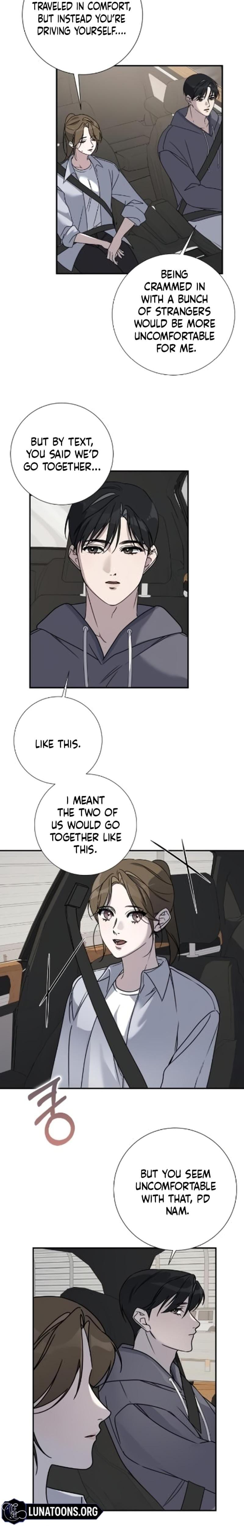 Steel (Uncensored), chapter 24, page 16 of 20