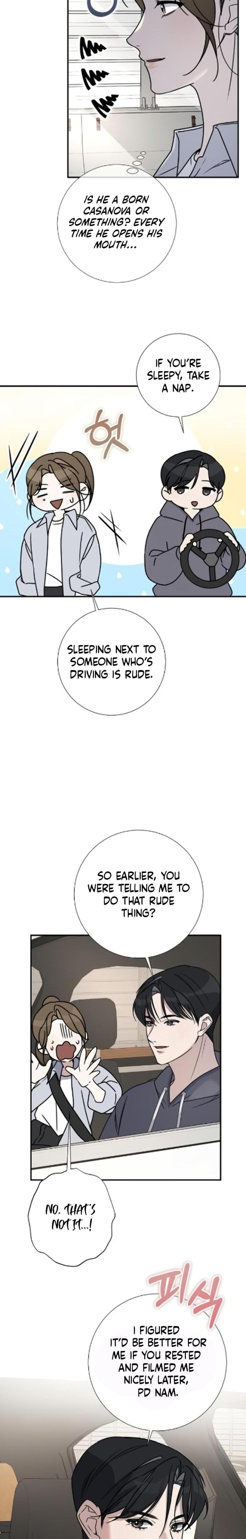 Steel (Uncensored), chapter 24, page 18 of 20
