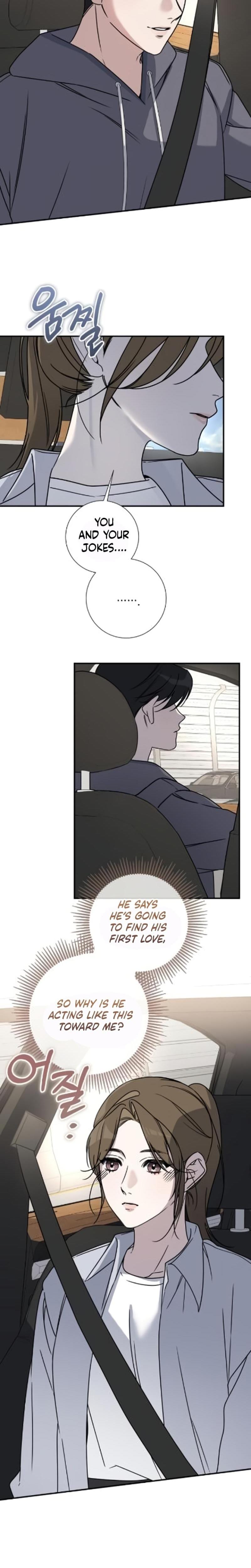 Steel (Uncensored), chapter 24, page 19 of 20