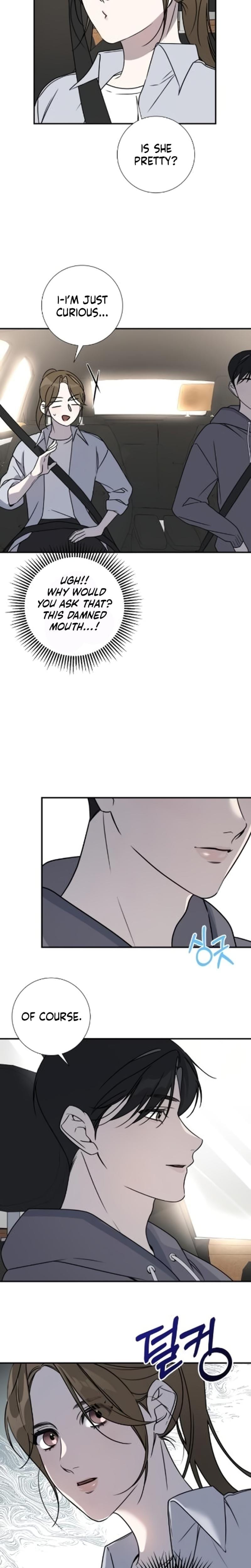 Steel (Uncensored), chapter 25, page 5 of 18