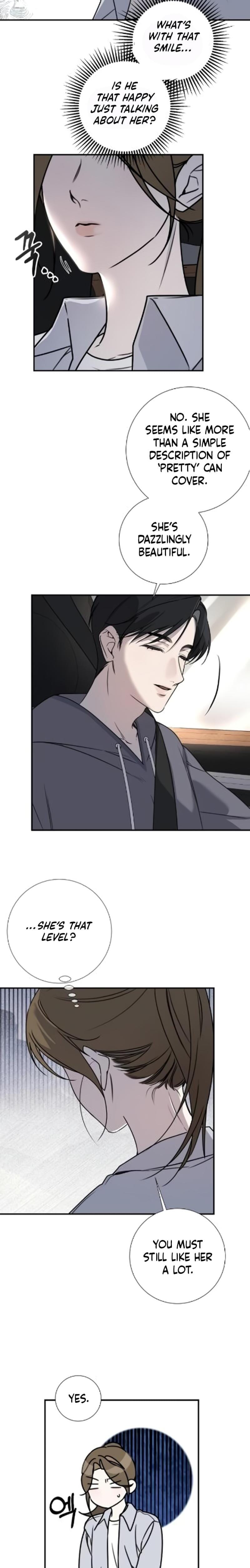 Steel (Uncensored), chapter 25, page 6 of 18