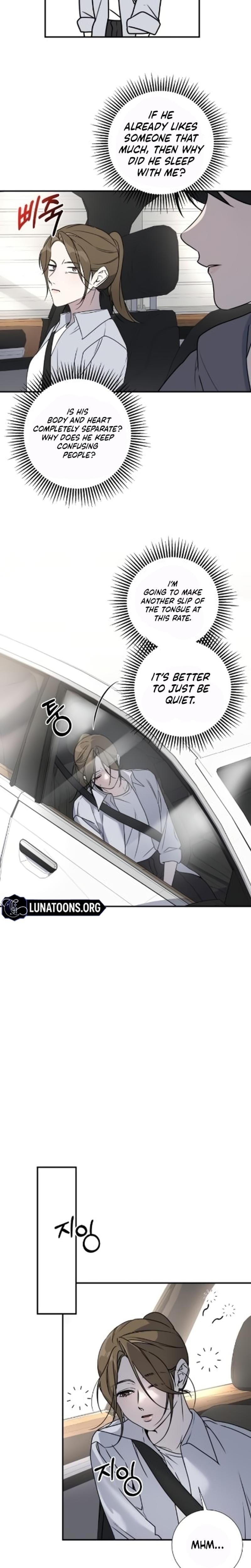 Steel (Uncensored), chapter 25, page 7 of 18