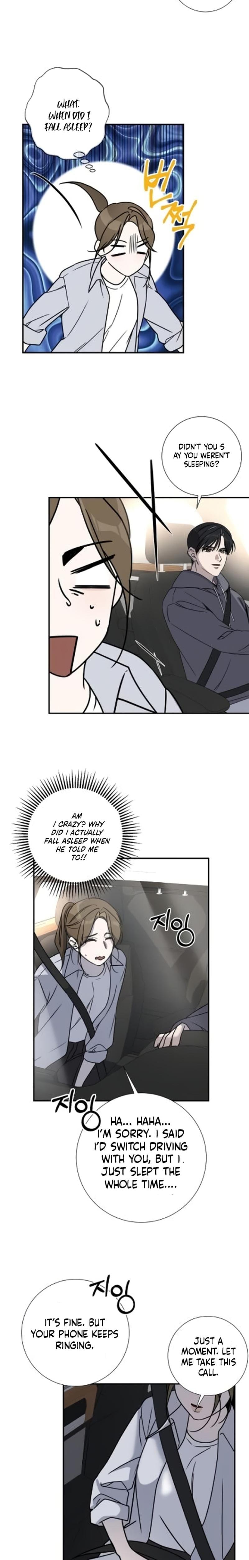 Steel (Uncensored), chapter 25, page 8 of 18