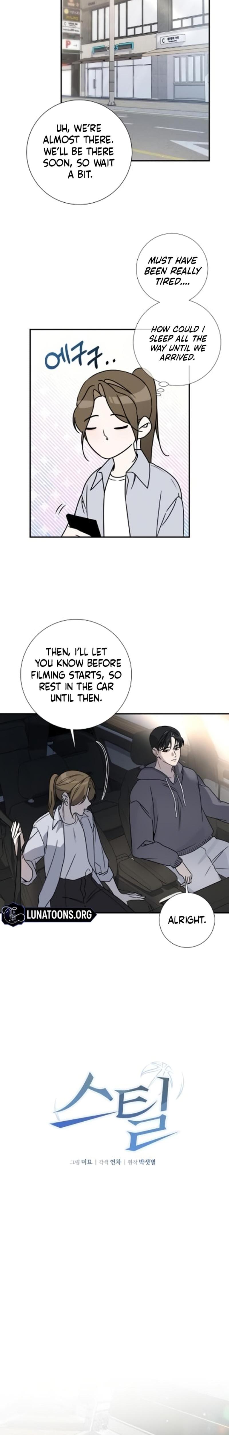 Steel (Uncensored), chapter 25, page 10 of 18