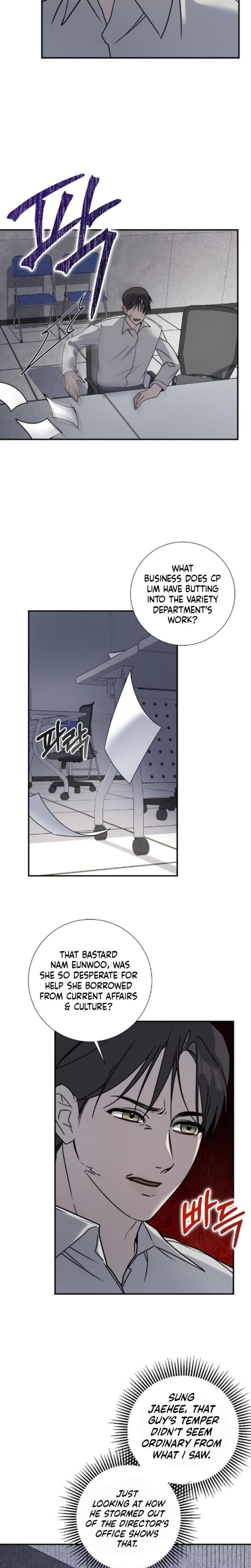 Steel (Uncensored), chapter 25, page 13 of 18