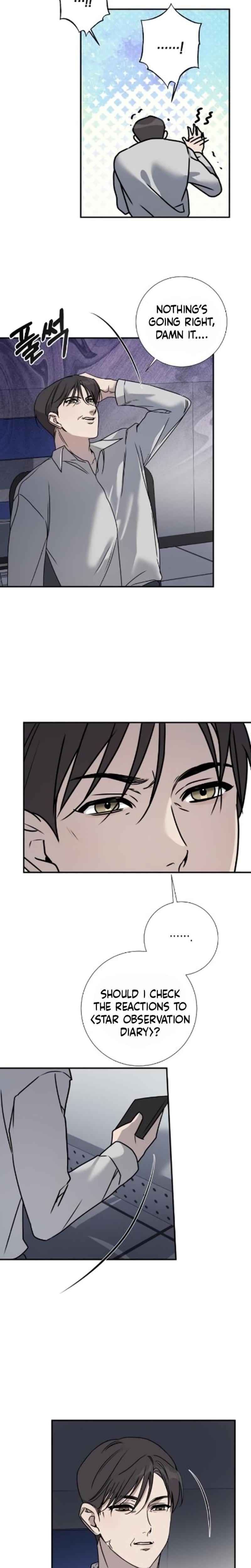 Steel (Uncensored), chapter 25, page 15 of 18