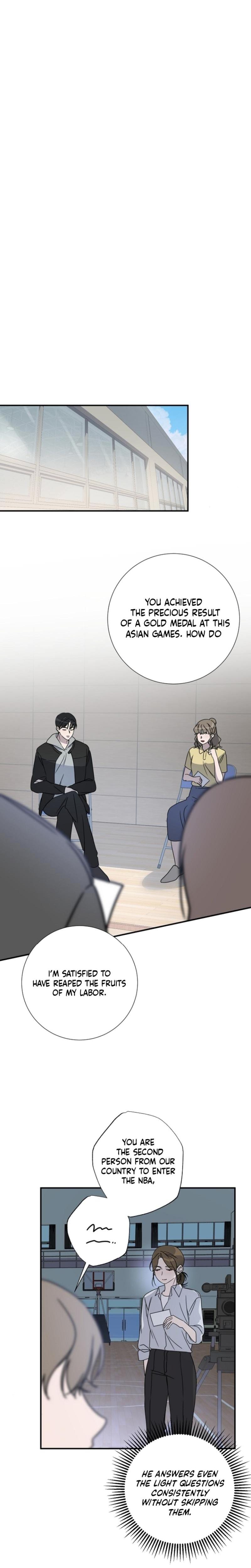 Steel (Uncensored), chapter 27, page 13 of 19