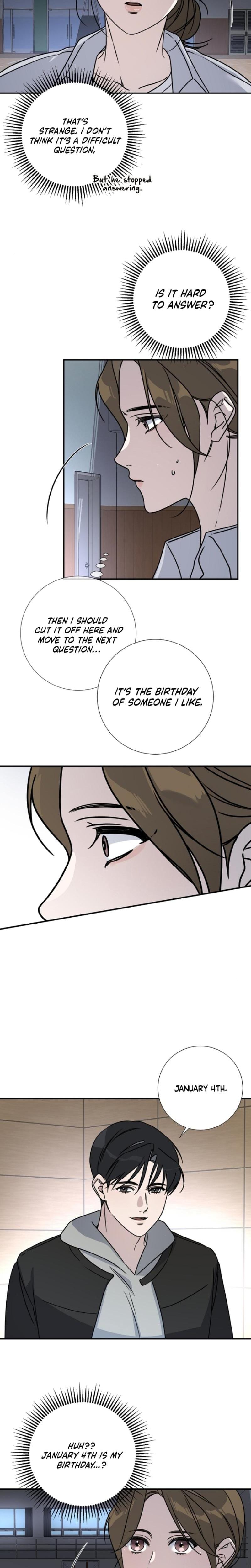 Steel (Uncensored), chapter 27, page 15 of 19