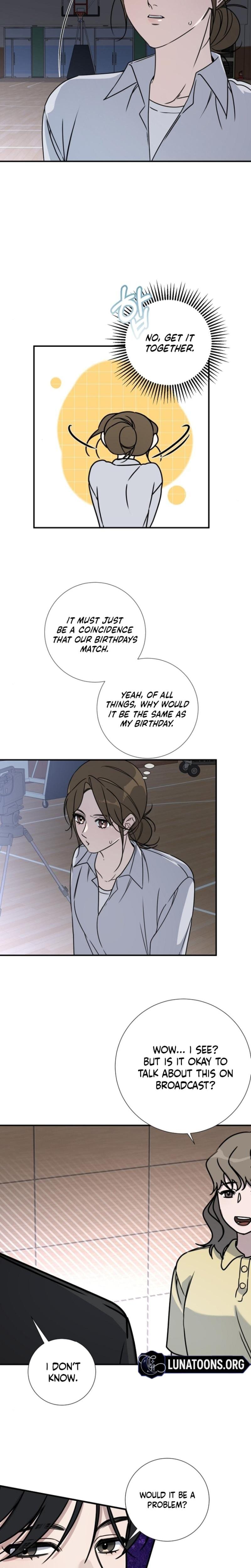 Steel (Uncensored), chapter 27, page 16 of 19