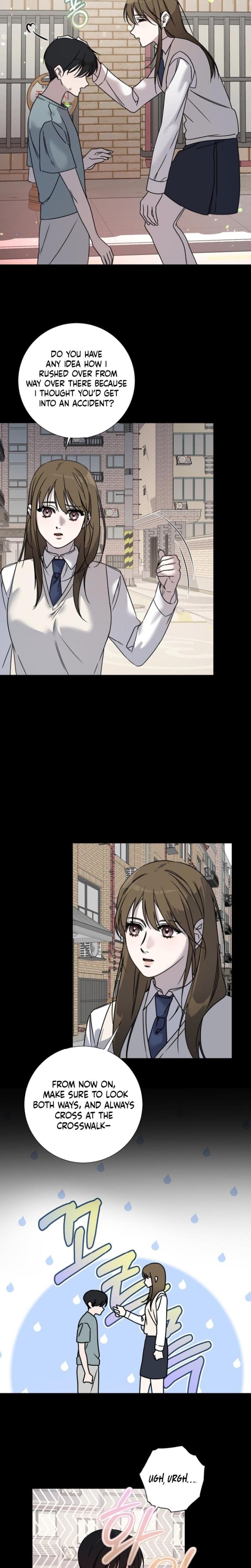Steel (Uncensored), chapter 29, page 6 of 19
