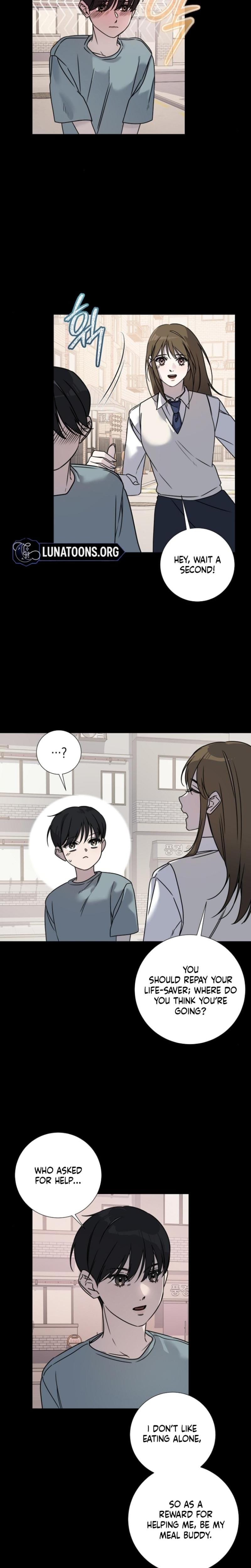 Steel (Uncensored), chapter 29, page 7 of 19