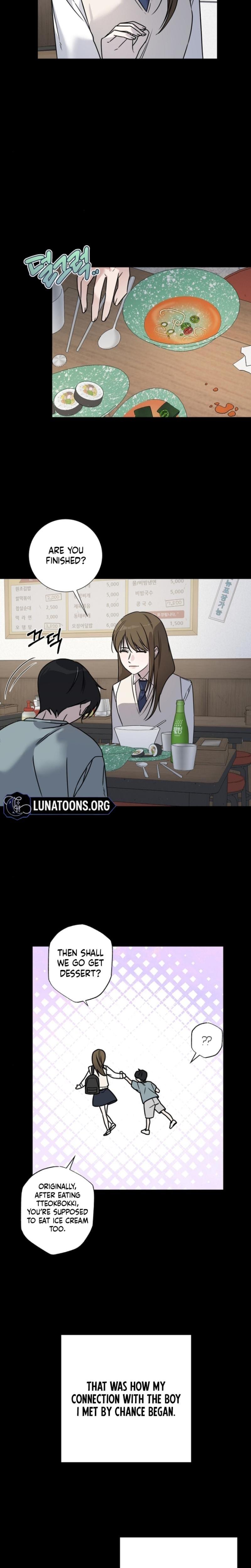Steel (Uncensored), chapter 29, page 10 of 19