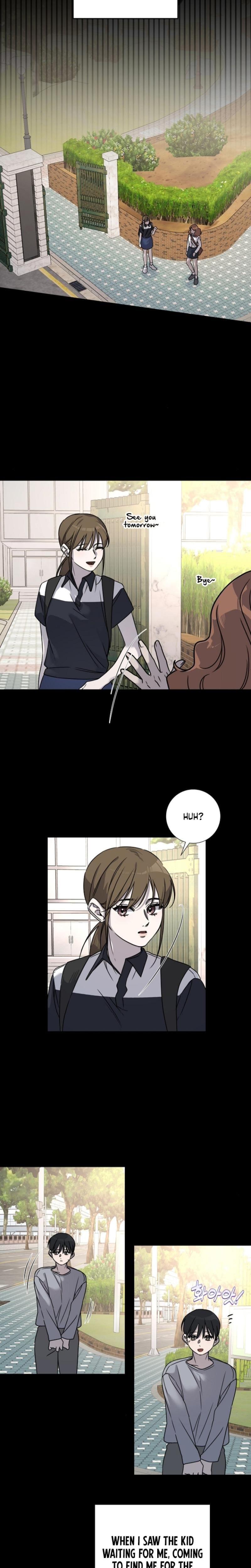 Steel (Uncensored), chapter 29, page 12 of 19