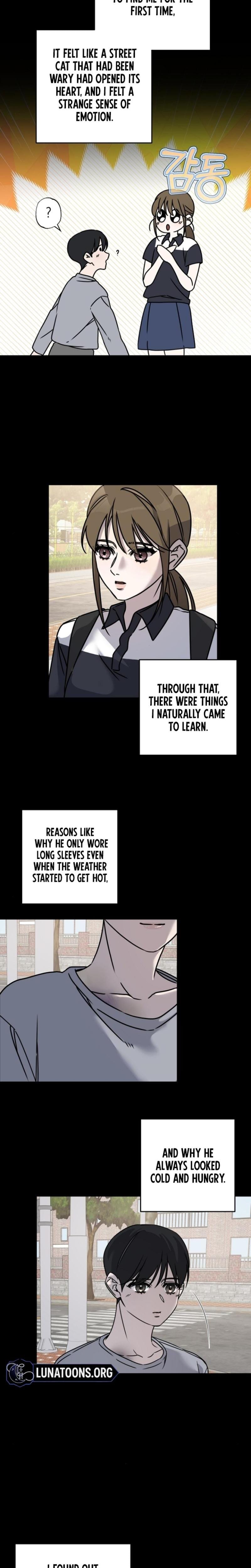 Steel (Uncensored), chapter 29, page 13 of 19
